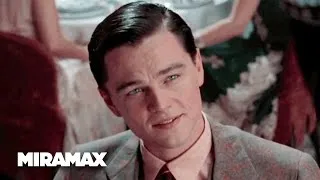 The Aviator | 'The Press Agent’ (HD) - Leonardo DiCaprio, Adam Scott | MIRAMAX