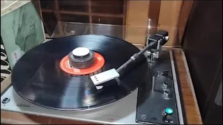 kabhi palko pe aansoo hai- Kishore Kumar- high quality record player analogue sound