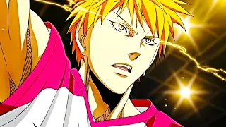 Kise Ryouta 4k ANIME for Edit