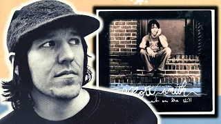 What is Elliott Smith's Saddest Song?