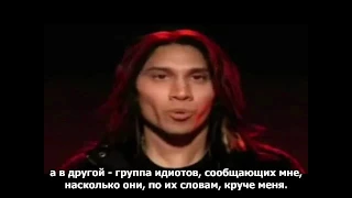 Todd in the Shadows - Top Ten Worst Hit Songs of 2009 rus sub