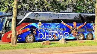 DJ Bobo ~ 30 Jahre ~ Evolution ♥ ♫ ♥ 2023