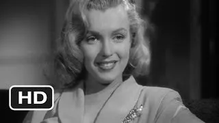 The Asphalt Jungle (1/10) Movie CLIP - Some Sweet Kid (1950) HD