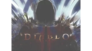 Diablo2 Underworld (Вот и 2 город)