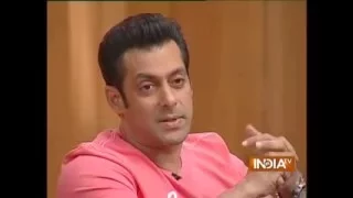 Salman Khan in Aap Ki Adalat (Part 3)