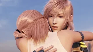 Final Fantasy XIII Tribute -  Sleep Well, My Angel