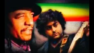 Arijit Singh feat Maxi Priest & KSwaby - Kabhi Jo Baadal Barse [KONFIDENTIAL MIX] - Mixed By KSwaby