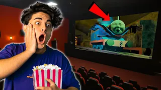THE MOST SCARY THOMAS EXE VIDEOS !! (Don't Watch)