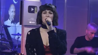 MARUV - Концерт на Авторадио 6.12.2021