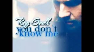 Ray Guell - You Don't Know Me (Voxxmore Funk Melody Mix)