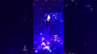 Paul McCartney "hey Jude" part 1 Barclays center 2017