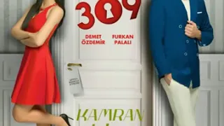 No309 Demet Ozdemir Furkan Palali