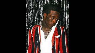 (FREE) Lil Uzi Vert Type Beat - "Sorry"