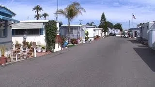 Vacancy Decontrol for Oceanside Mobile Home Parks