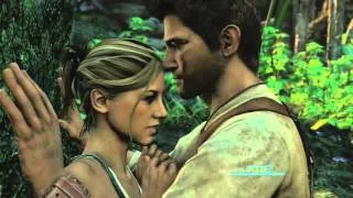 Uncharted: Drake's Fortune (PS4) - [Crushing - 61 Treasures] - Ch. 3 A Surprising Find