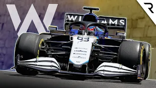 Why Williams has split with its F1 team principal