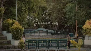 Senja - Senandung (Official Music Video)