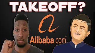 Alibaba Buyback $25 BILLION, China Delisting Fears, Tencent Record Fines & China Economic Growth!