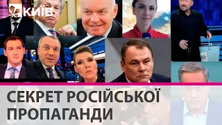 Артемій Троїцький: Антидота от путинской пропаганды пока нет