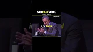 Jordan Peterson Talks About WASTED POTENTIAL