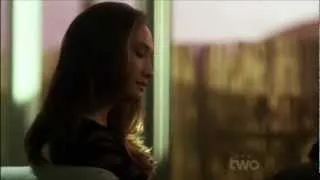 Nikita 2x20: Nikita and Nerd (end)