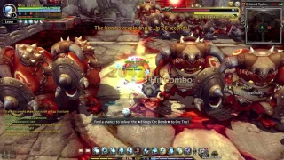 Dragon Nest NA Returned TKNHC (Pyromancer/Saleana)