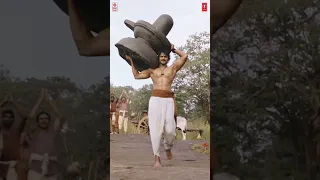 #SivuniAana 🔥#Baahubali #Prabhas #MMKeeravaani #Rana #Anushka #Tamannaah #status #shortvideo #shorts