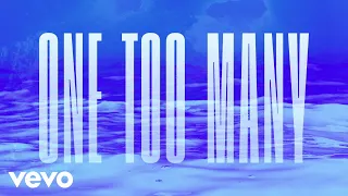 Keith Urban, P!nk - One Too Many (Official Lyric Video)