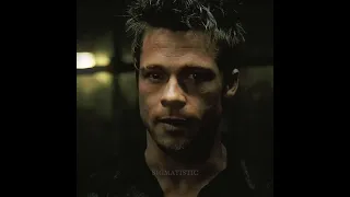 Fight Club || Edit