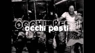 Occhi Pesti - Gelo