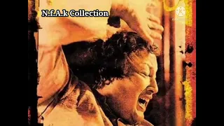 Ab Kya socha Kya hona hai ] Nusrat Fateh Ali Khan] Qawwalis