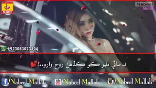 New Sindhi Song Tun Mokhe Wani Tho Sindhi Whatsapp Status Video