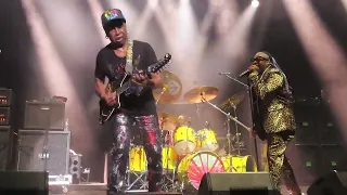 Living Colour "Cult of Personality" Jan.24,2024 Bergen Pac