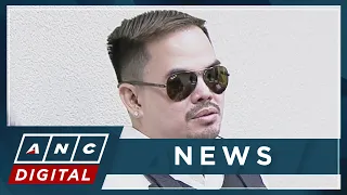 Kerwin Espinosa acquitted of illegal possession of firearms and explosives | ANC