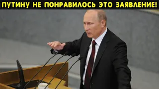 От этих слов волосы дыбом! Путин в Бешенстве! Депутат сказал всю правду на всю страну