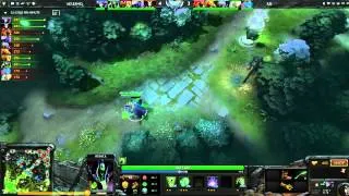 Dota 2- M5 vs Kharkiv- Starseries 3