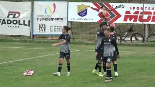 10. SLZ Jošanica -Tutin 2:2