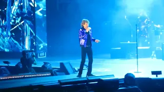 The Rolling Stones - Sweet Sounds of Heaven- Gillette Stadium - Foxborough, MA - 5.30.24