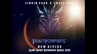 Linkin Park - New Divide [Long Down Expierence Remix 2015]