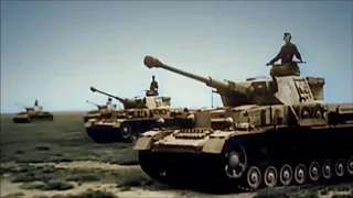 If Germany had a trailer during WWII