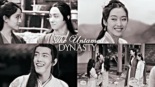 The Untamed 陈情令 | Dynasty [FMV]