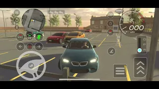 Parking Level 4-5 | Reverse Parking | Game based Learning| Parking tutorial