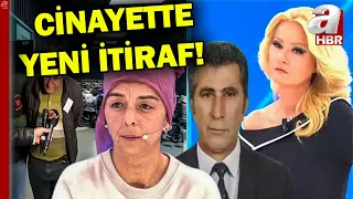 Müge Anlı ile Tatlı Sert canlı yayınında cinayeti itiraf etmişti! Şaban Ataş olayında yeni gelişme