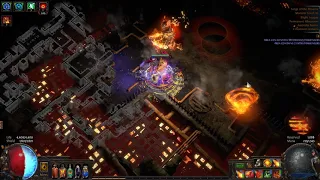 Path of Exile - Shaper Guardians Guide - The Phoenix (Chicken Nugget Guy)