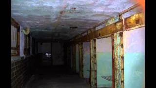 Eastern State Penitentiary Death Row EVP Yeah