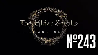 Прохождение The Elder Scrolls Online Серия 243 "Гробница Аль-Данобии"