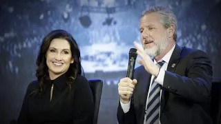 Documentary on Falwell sex scandal premieres