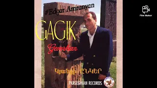 Gagik Gevorgyan - Yar Ari Ari 1997 *classic*