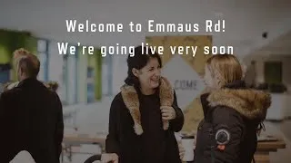 Emmaus Rd Online: Sunday 4th April 2021