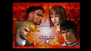 MAME  Tekken Tag Tournament TEG3 VER C1 tektagt 2021 05 27 09 12 44